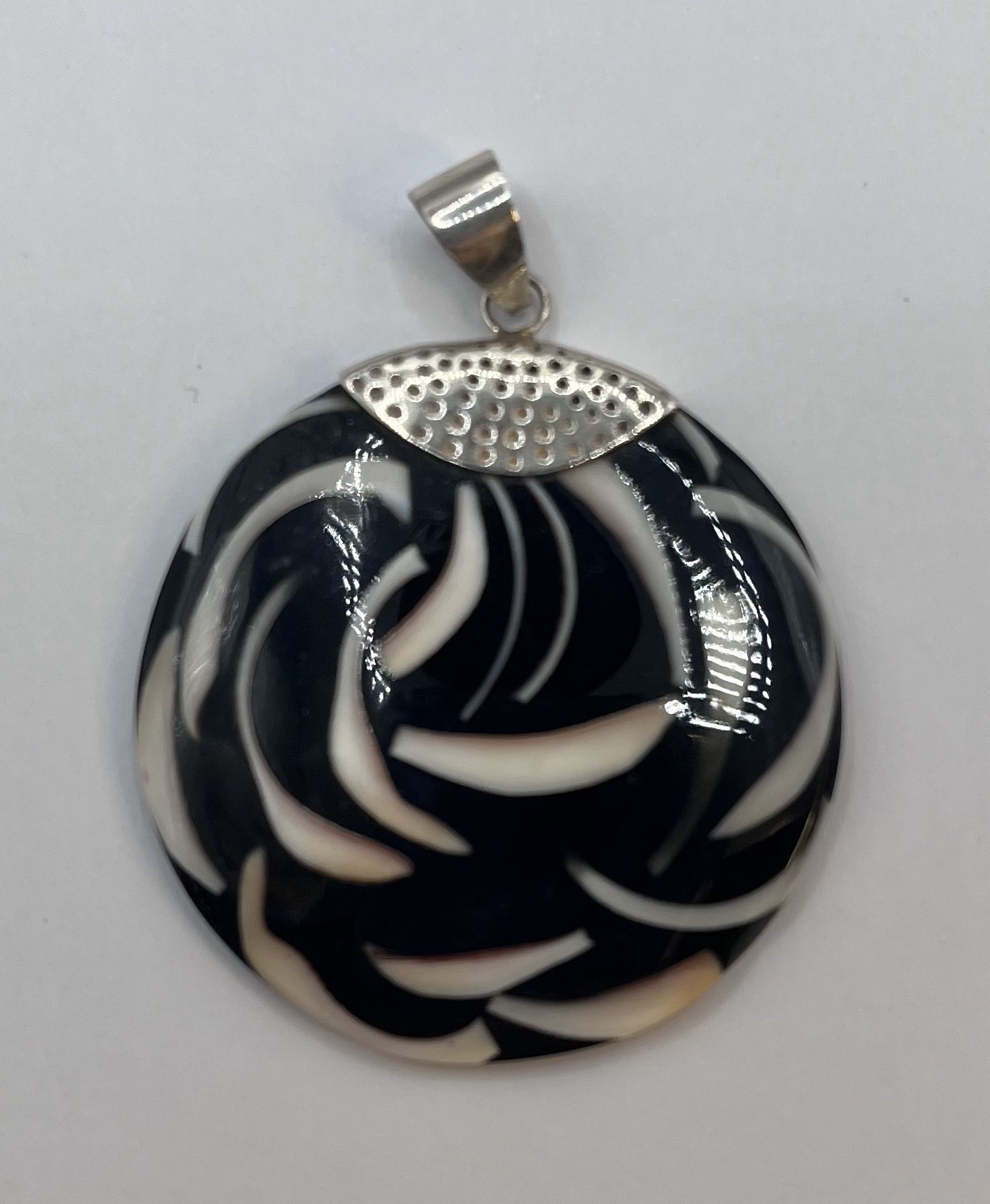 Pendentif 21