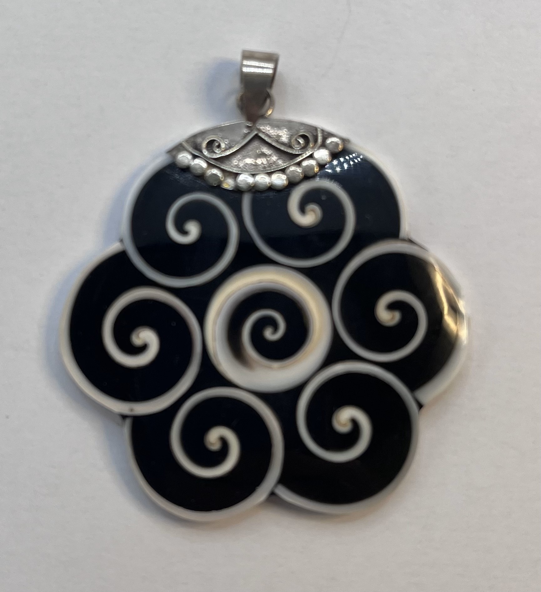 Pendentif 14