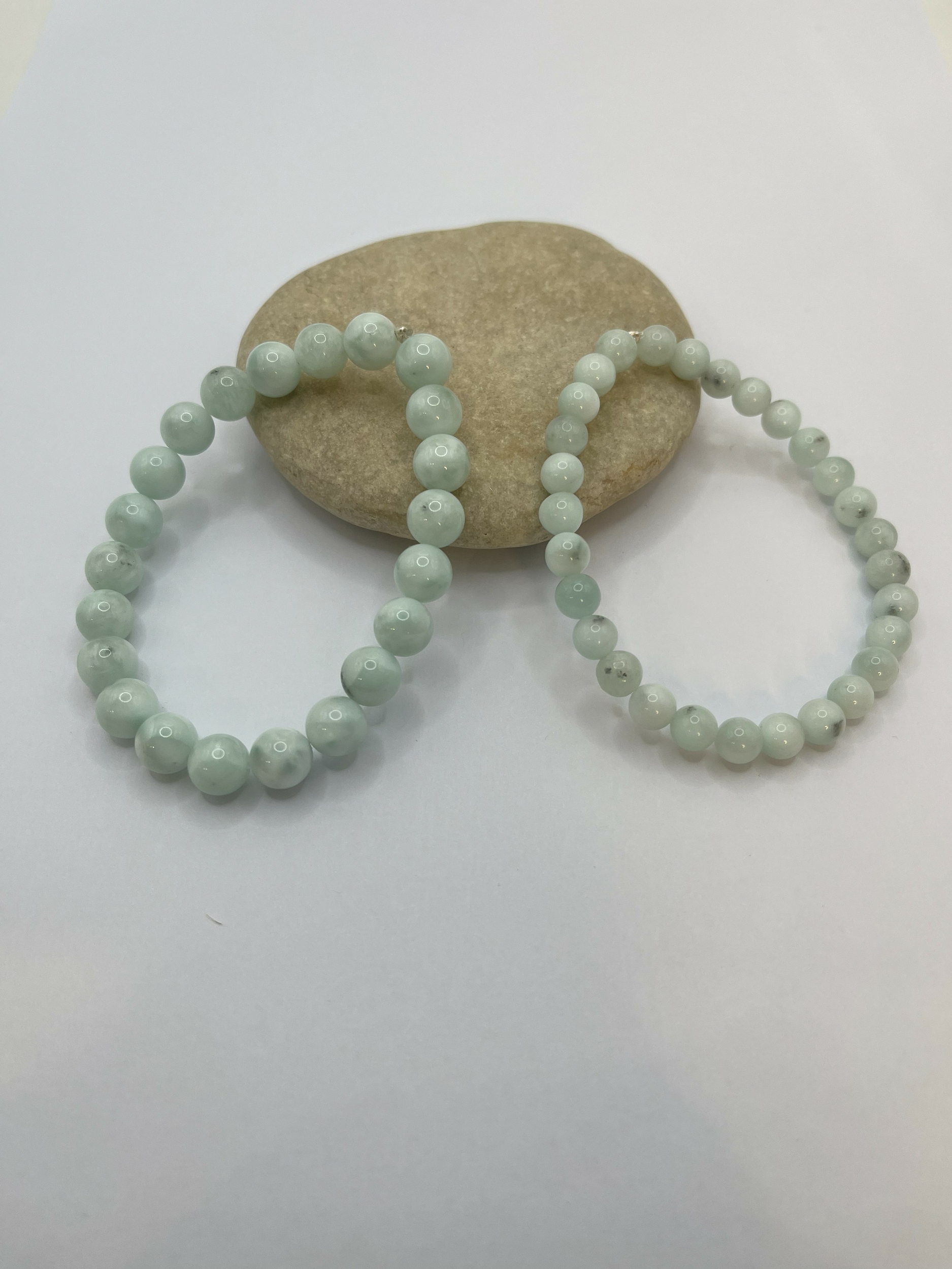 angelite verte mexique 2