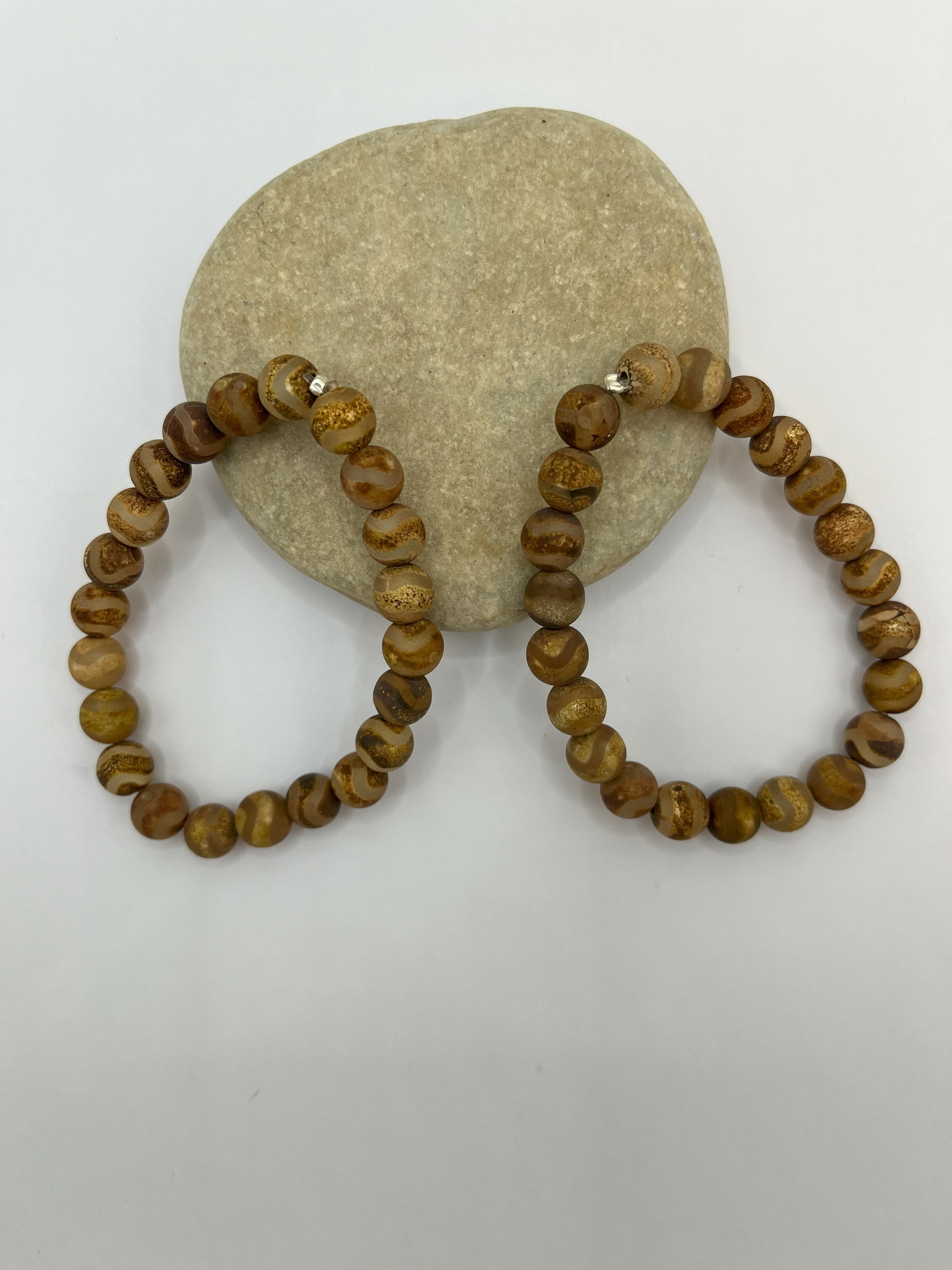 Agate brown 1
