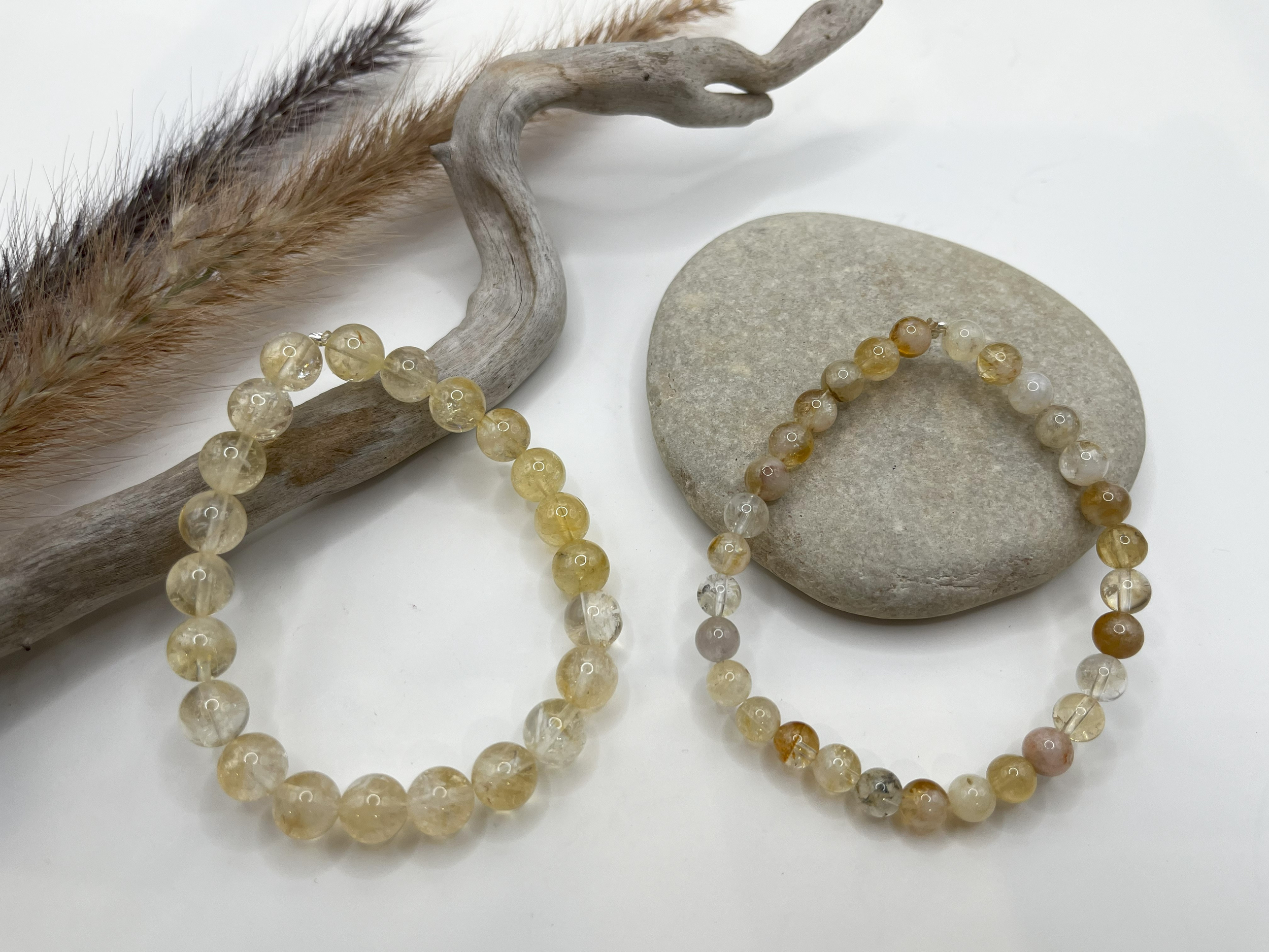 Citrine du Brésil