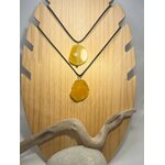 agate jaune