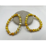 Agate Jaune Agrume 2