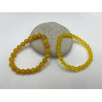 Agate Jaune Afrique 4