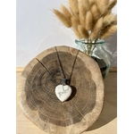 howlite coeur