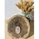 quartz rose gros