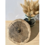 quartz fume