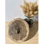 agate jaune