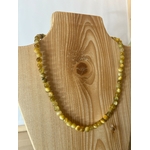oeil jaune 2