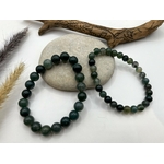 Agate Mousse Afrique Sequoia