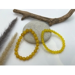 Agate Jaune Afrique