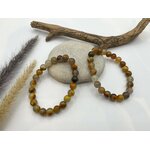 Agate Jaune