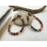 Agate Botswana