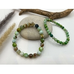 Agate Chrysoprase