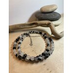quartz rut
