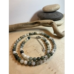 agate mous