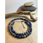jaspe bleu f