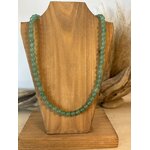 aventurine verte