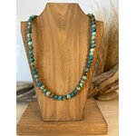 jaspe turquoise
