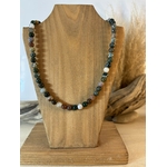 agate indienne