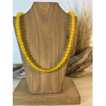 agate jaune