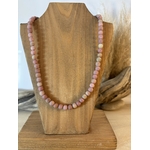 rhodonite mat