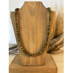unakite