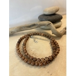 agate brown