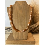 botswana orange