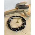 agate black