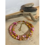agate fraise