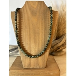 turquoise africaine