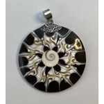 Pendentif 13