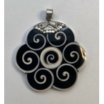 Pendentif 14