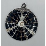Pendentif 23