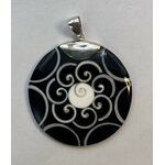 Pendentif 17