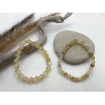 Citrine du Brésil