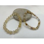 bracelet citrine 2