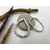 Howlite Blanche