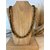 oeil marron mat