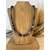 sodalite mat