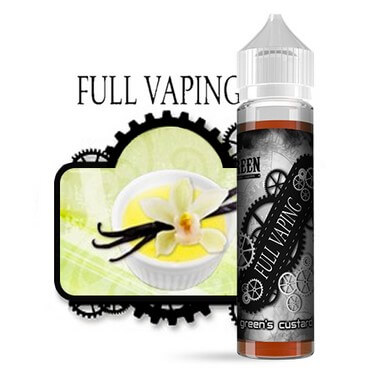 Flacon-50ml-0mg-nicotine-Full-Vaping-Green-Vapes-greens-custard-big