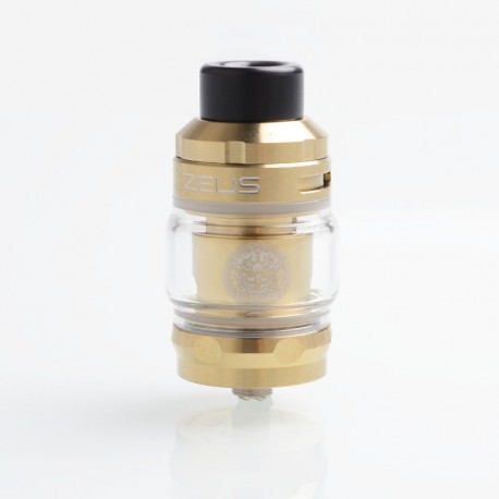 geek vape atomiseur Clearomiseur Z(eus) Tank Geek Vape, Zeus Sub Ohm Tank main image 1