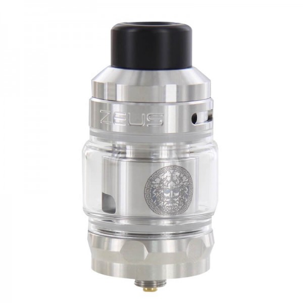 Clearomiseur Zeus Subohm -Geek Vape- Vapeur & saveur-Clopa Cabana