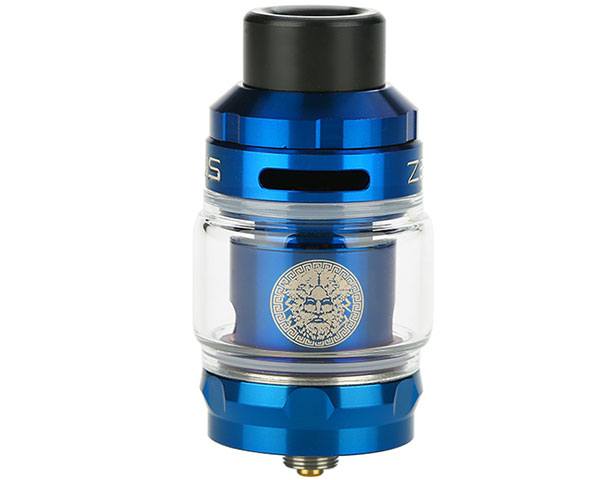 Clearomiseur Zeus Subohm -Geek Vape- Vapeur & saveur-Clopa Cabana Clearomiseur Zeus Subohm -Geek Vape- Vapeur & saveur-Clopa Cabana