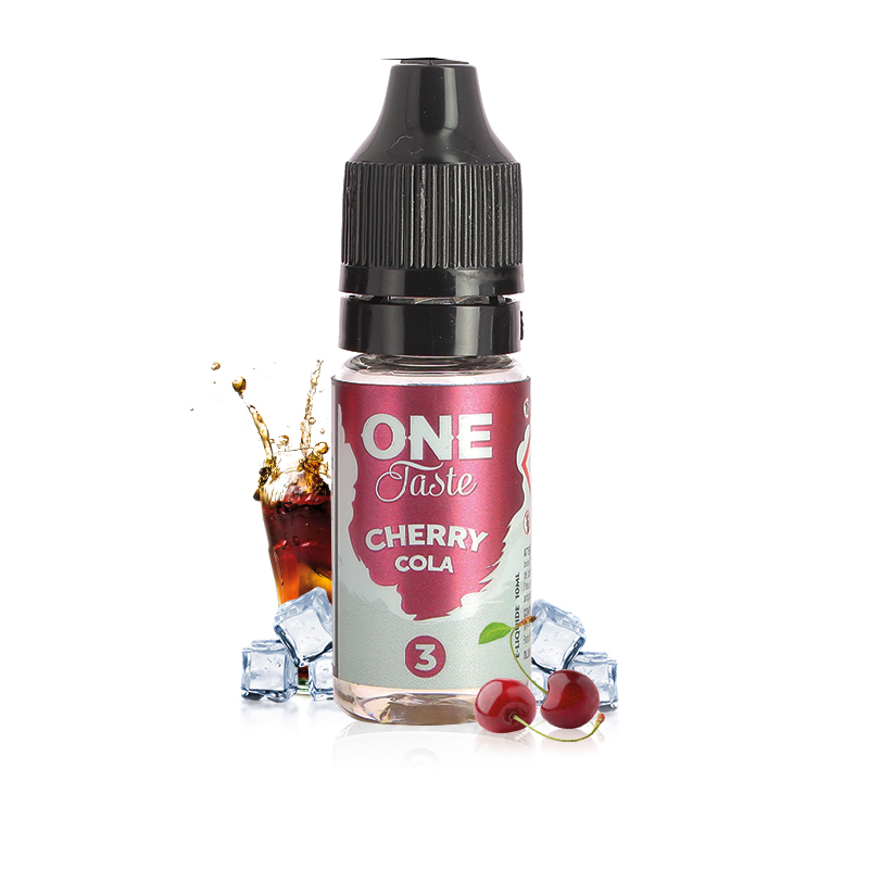 Cherry Cola 10ml - One Taste