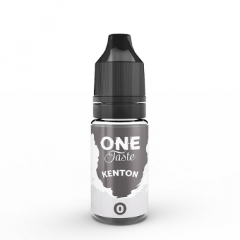 Kenton 10ml - One Taste