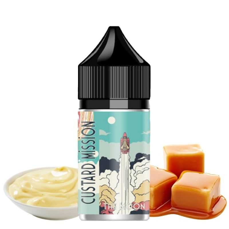 concentre-the-moon-30ml-custard-mission