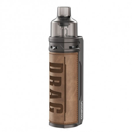Kit Drag S - Voopoo - Pack cigarette lectronique - Clopa Cabana