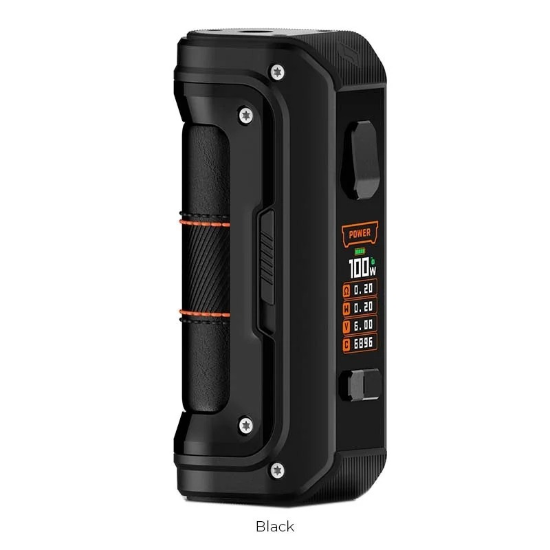 geek vape bloqué Kit Aegis Max100 Geek Vape, kit cigarette électronique Aegis Max 2 main image 0